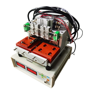 전압 저항측정을 위한 30W 110V 건전지 팩 생산 기계